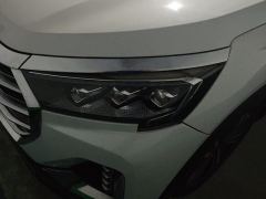 Jetour X90 2.0T Edition - photo 4