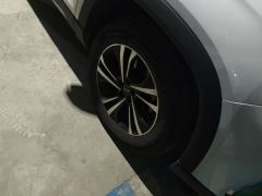 Jetour X90 2.0T Edition - photo 6
