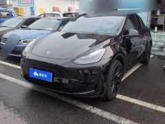 Tesla Model Y 545km Rear-Wheel Drive Edition - ფოტო 1