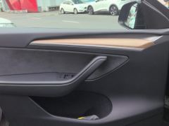 Tesla Model Y 545km Rear-Wheel Drive Edition - ფოტო 12