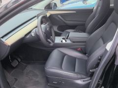 Tesla Model Y 545km Rear-Wheel Drive Edition - ფოტო 14