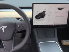 Tesla Model Y 545km Rear-Wheel Drive Edition - ფოტო 16