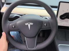 Tesla Model Y 545km Rear-Wheel Drive Edition - ფოტო 18