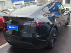 Tesla Model Y 545km Rear-Wheel Drive Edition - ფოტო 2