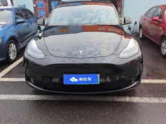 Tesla Model Y 545km Rear-Wheel Drive Edition - ფოტო 3