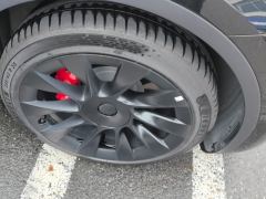 Tesla Model Y 545km Rear-Wheel Drive Edition - ფოტო 6