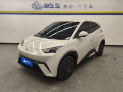 BYD Seagull 305km Vitality Edition - ფოტო 1