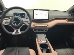 BYD Seagull 305km Vitality Edition - ფოტო 16