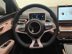 BYD Seagull 305km Vitality Edition - ფოტო 18