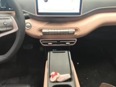 BYD Seagull 305km Vitality Edition - ფოტო 19