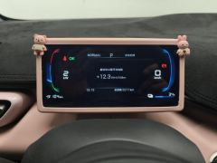 BYD Seagull 305km Vitality Edition - ფოტო 20