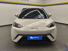 BYD Seagull 305km Vitality Edition - ფოტო 3