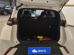 BYD Seagull 305km Vitality Edition - ფოტო 7