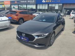 Mazda3 Axela 2.0L Automatic Brilliant Edition - фото 1
