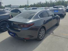 Mazda3 Axela 2.0L Automatic Brilliant Edition - фото 2