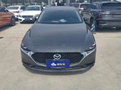 Mazda3 Axela 2.0L Automatic Brilliant Edition - фото 3