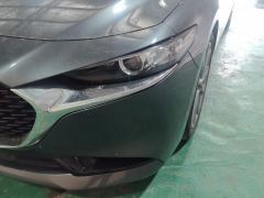 Mazda3 Axela 2.0L Automatic Brilliant Edition - фото 4