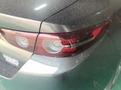 Mazda3 Axela 2.0L Automatic Brilliant Edition - фото 5