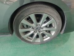 Mazda3 Axela 2.0L Automatic Brilliant Edition - фото 6