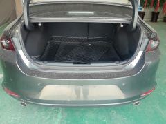 Mazda3 Axela 2.0L Automatic Brilliant Edition - фото 7