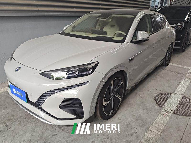 Denza N7 630km AWDLong Range Edition