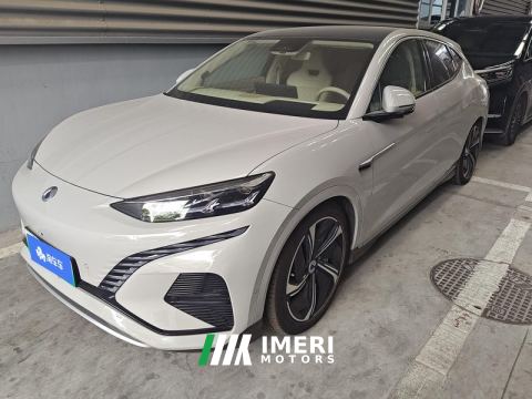 2023 Denza N7 630km AWDLong Range Edition - car from China