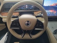 Denza N7 630km AWDLong Range Edition - photo 18