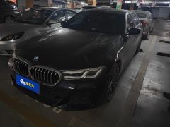 BMW 5 Series Facelift 530Li Premier Luxury Package - фото 1