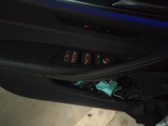 BMW 5 Series Facelift 530Li Premier Luxury Package - фото 13