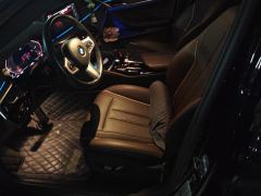 BMW 5 Series Facelift 530Li Premier Luxury Package - фото 14