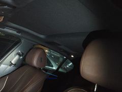 BMW 5 Series Facelift 530Li Premier Luxury Package - фото 15