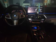 BMW 5 Series Facelift 530Li Premier Luxury Package - фото 16
