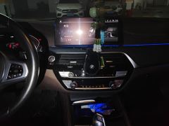 BMW 5 Series Facelift 530Li Premier Luxury Package - фото 17
