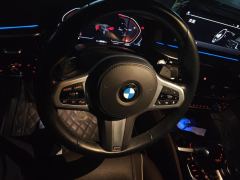 BMW 5 Series Facelift 530Li Premier Luxury Package - фото 18