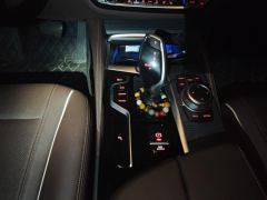 BMW 5 Series Facelift 530Li Premier Luxury Package - фото 19
