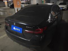 BMW 5 Series Facelift 530Li Premier Luxury Package - фото 2