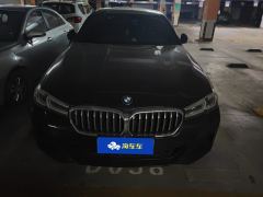 BMW 5 Series Facelift 530Li Premier Luxury Package - фото 3