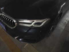 BMW 5 Series Facelift 530Li Premier Luxury Package - фото 4