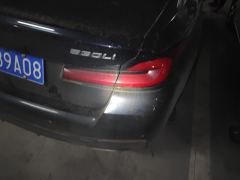 BMW 5 Series Facelift 530Li Premier Luxury Package - фото 5