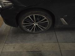 BMW 5 Series Facelift 530Li Premier Luxury Package - фото 6
