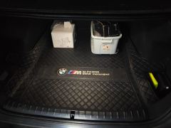 BMW 5 Series Facelift 530Li Premier Luxury Package - фото 7