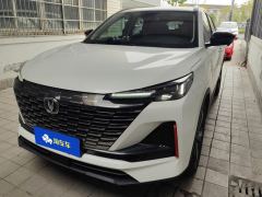 Changan CS55PLUS 1.5T Premium Version - ფოტო 1