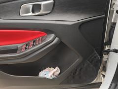 Changan CS55PLUS 1.5T Premium Version - ფოტო 12