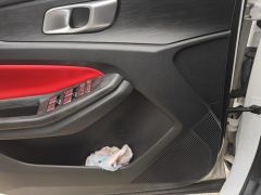 Changan CS55PLUS 1.5T Premium Version - ფოტო 13