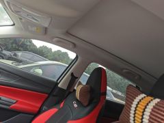 Changan CS55PLUS 1.5T Premium Version - ფოტო 15