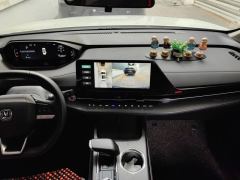 Changan CS55PLUS 1.5T Premium Version - ფოტო 16