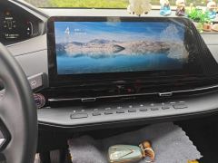 Changan CS55PLUS 1.5T Premium Version - ფოტო 17
