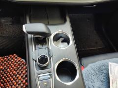 Changan CS55PLUS 1.5T Premium Version - ფოტო 19