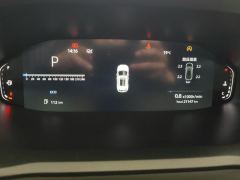 Changan CS55PLUS 1.5T Premium Version - ფოტო 20