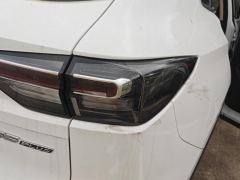 Changan CS55PLUS 1.5T Premium Version - ფოტო 5